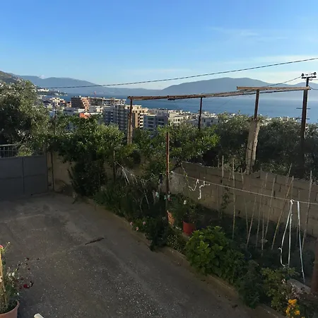 Home בית נופש Vlorë