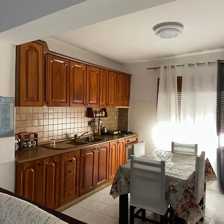 Ferienhaus Home *