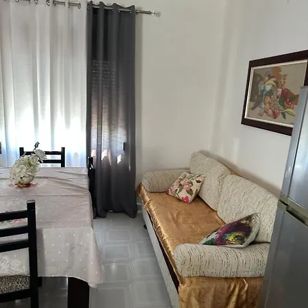 Holiday home Home