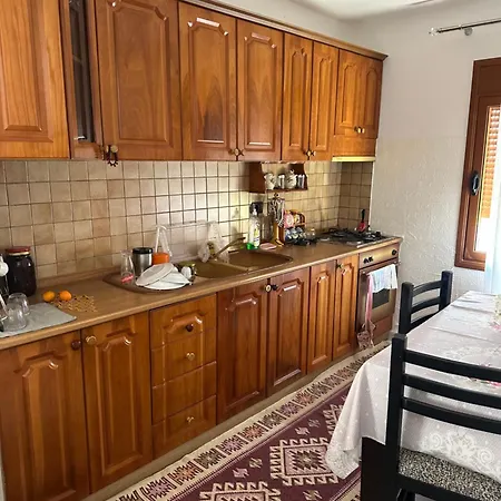 Home Holiday home