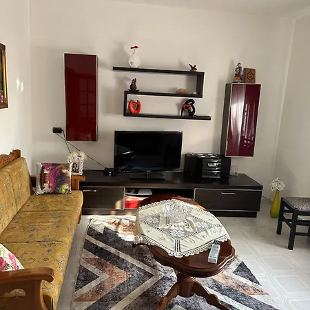 Holiday home Home