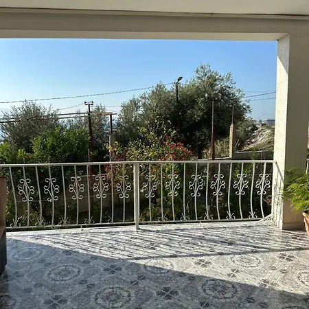 Holiday home Home