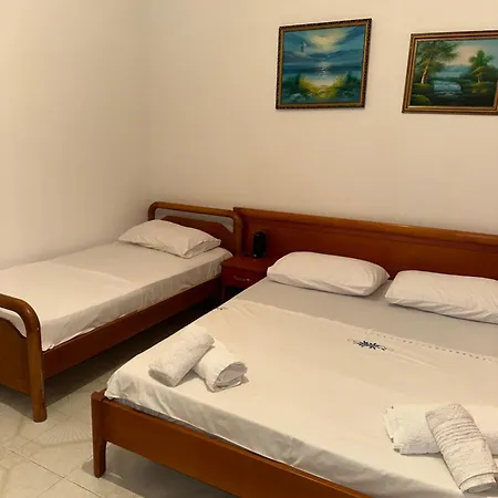 בית נופש Home Vlorë