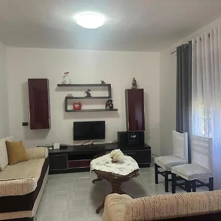 Home בית נופש Vlorë